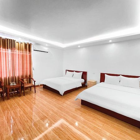 Haap Transit Hotel Nội Bài Ngoại thất bức ảnh