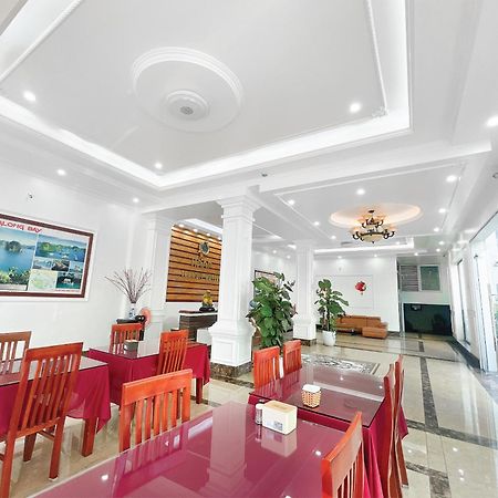 Haap Transit Hotel Nội Bài Ngoại thất bức ảnh